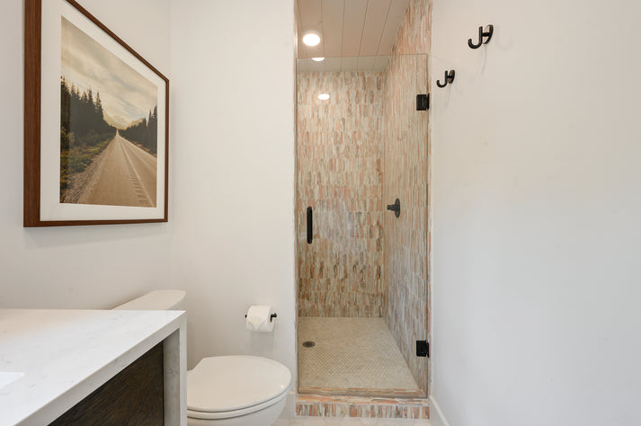 Norwegian Rose Pickett Mosaic Marble Tile | Honed-Main Inventory-All Products,Natural Stone-Riad Tile