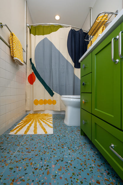 Marzipan 12x12 Terrazzo Tile-Main Inventory-All Products,Terrazzo-Riad Tile