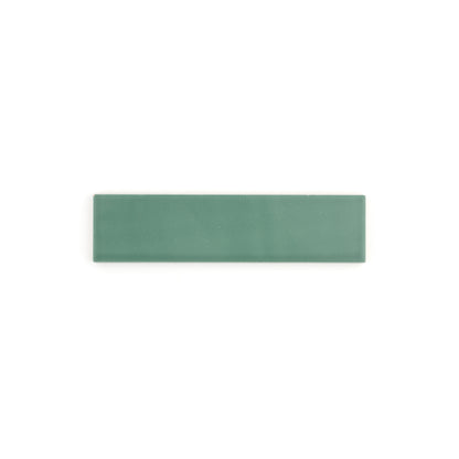Sample: Evergreen 2x8 Ceramic Tile | Matte (1 sample tile)-Sample-Sample-Riad Tile