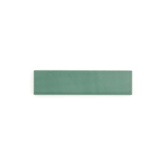 Sample: Evergreen 2x8 Ceramic Tile | Matte (1 sample tile)-Sample-Sample-Riad Tile