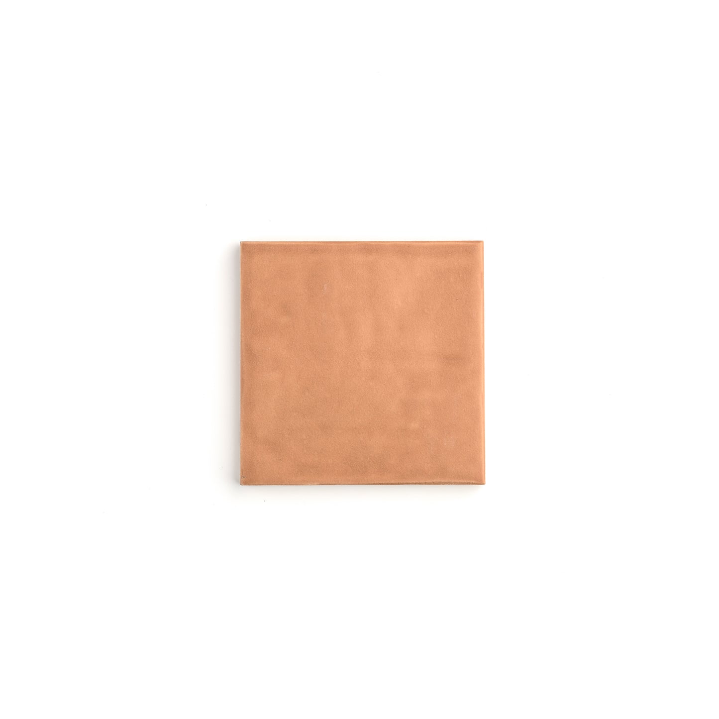Clay 4x4 Formed Ceramic Tile | Matte-Main Inventory-All Products,Neutral Ceramic,Solids,Under 10-Riad Tile
