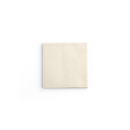Latte 4x4 Formed Ceramic Tile | Matte-Main Inventory-All Products,Neutral Ceramic,Solids,Under 10-Riad Tile