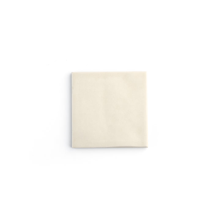 Latte 4x4 Formed Ceramic Tile | Matte-Main Inventory-All Products,Neutral Ceramic,Solids,Under 10-Riad Tile