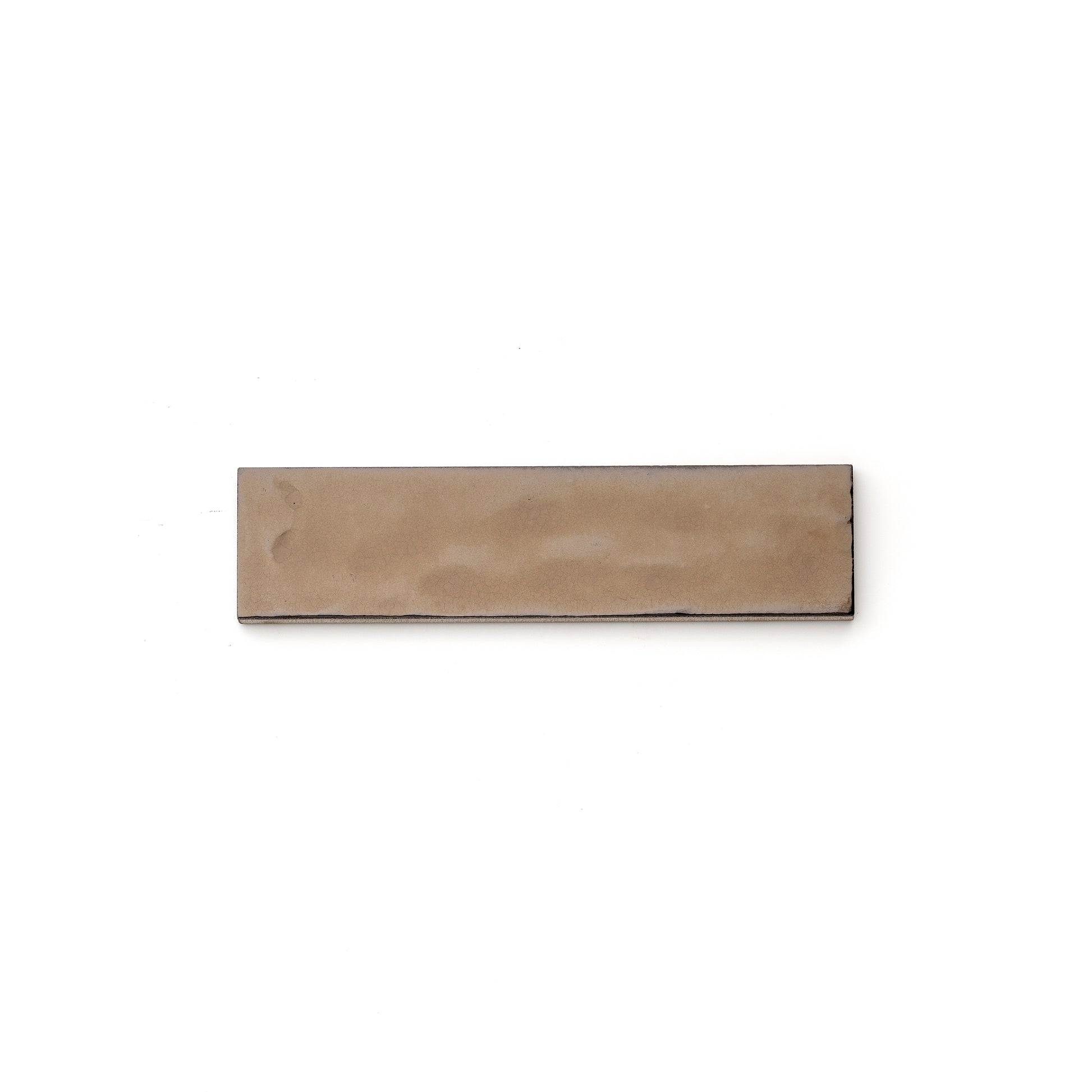 Sample: Metallic 2x8 Formed Ceramic Tile (1 sample piece)-Sample-Sample-Riad Tile
