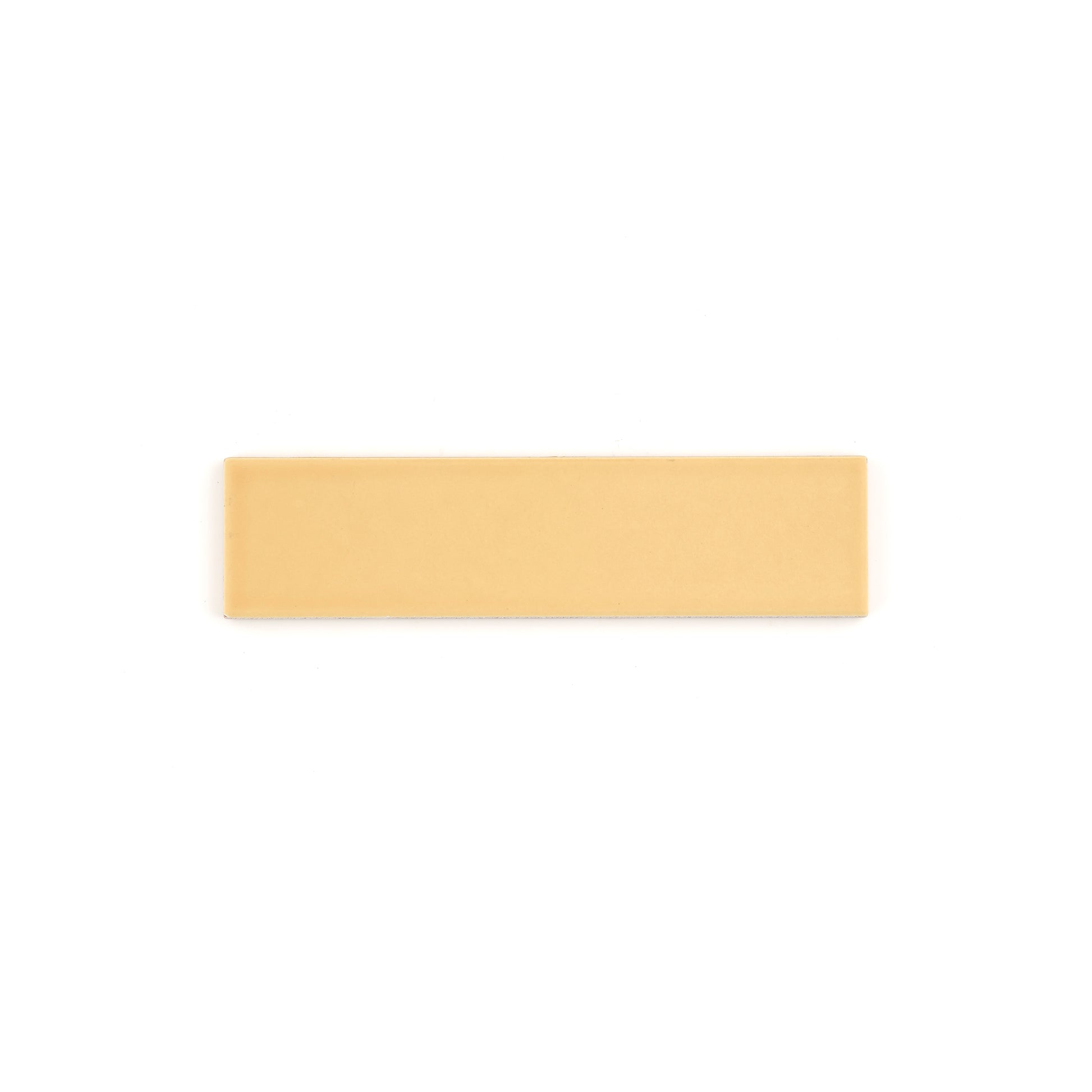 Gambol Gold 2x8 Ceramic Tile | Matte-Main Inventory-All Products,Neutral Ceramic,Solids,Under 10-Riad Tile