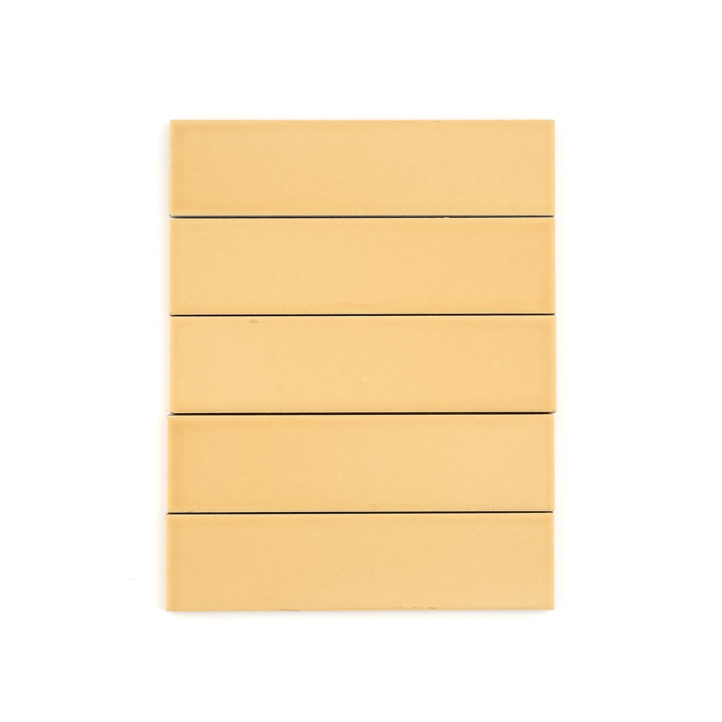 Gambol Gold 2x8 Ceramic Tile | Matte-Main Inventory-All Products,Neutral Ceramic,Solids,Under 10-Riad Tile