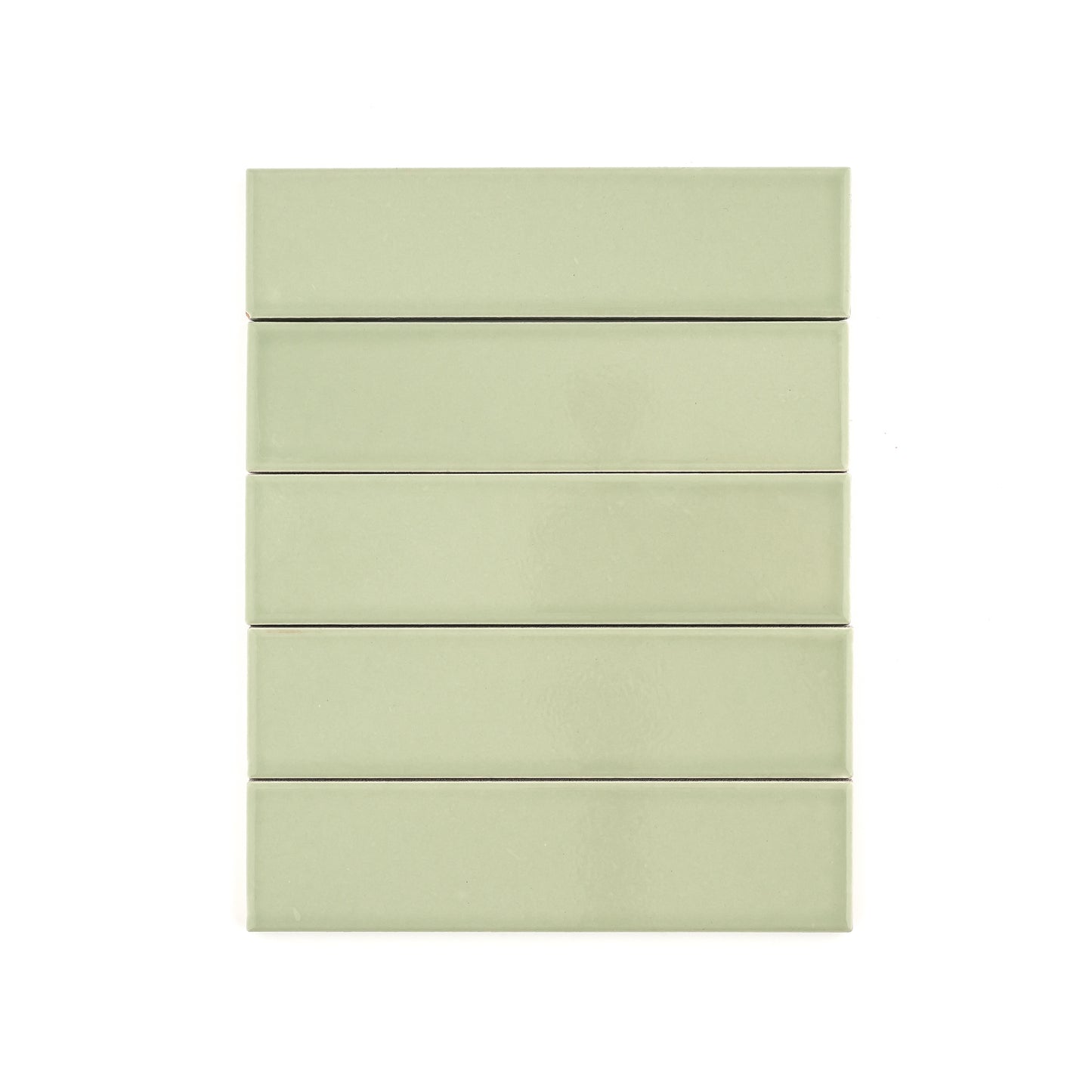Ghetty Green 2x8 Ceramic Tile | Glossy-Main Inventory-All Products,Solids,Under 10-Riad Tile