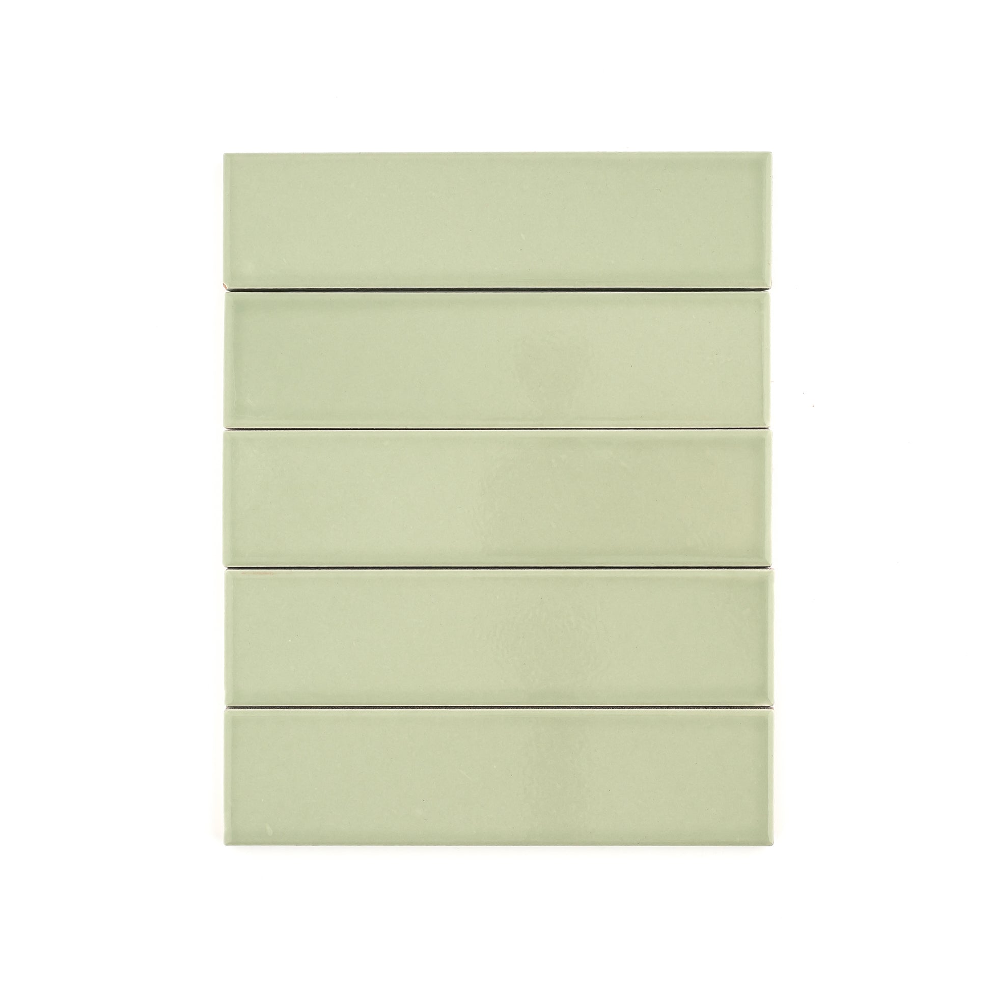 Ghetty Green 2x8 Ceramic Tile | Glossy-Main Inventory-All Products,Solids,Under 10-Riad Tile