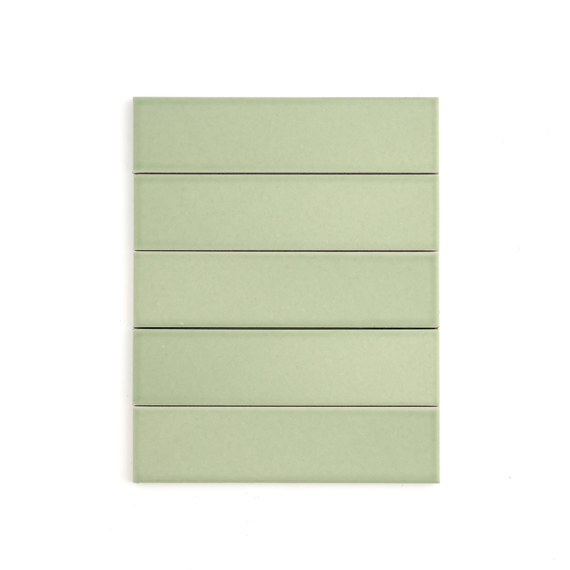 Ghetty Green 2x8 Ceramic Tile | Matte-Main Inventory-All Products,Solids,Under 10-Riad Tile