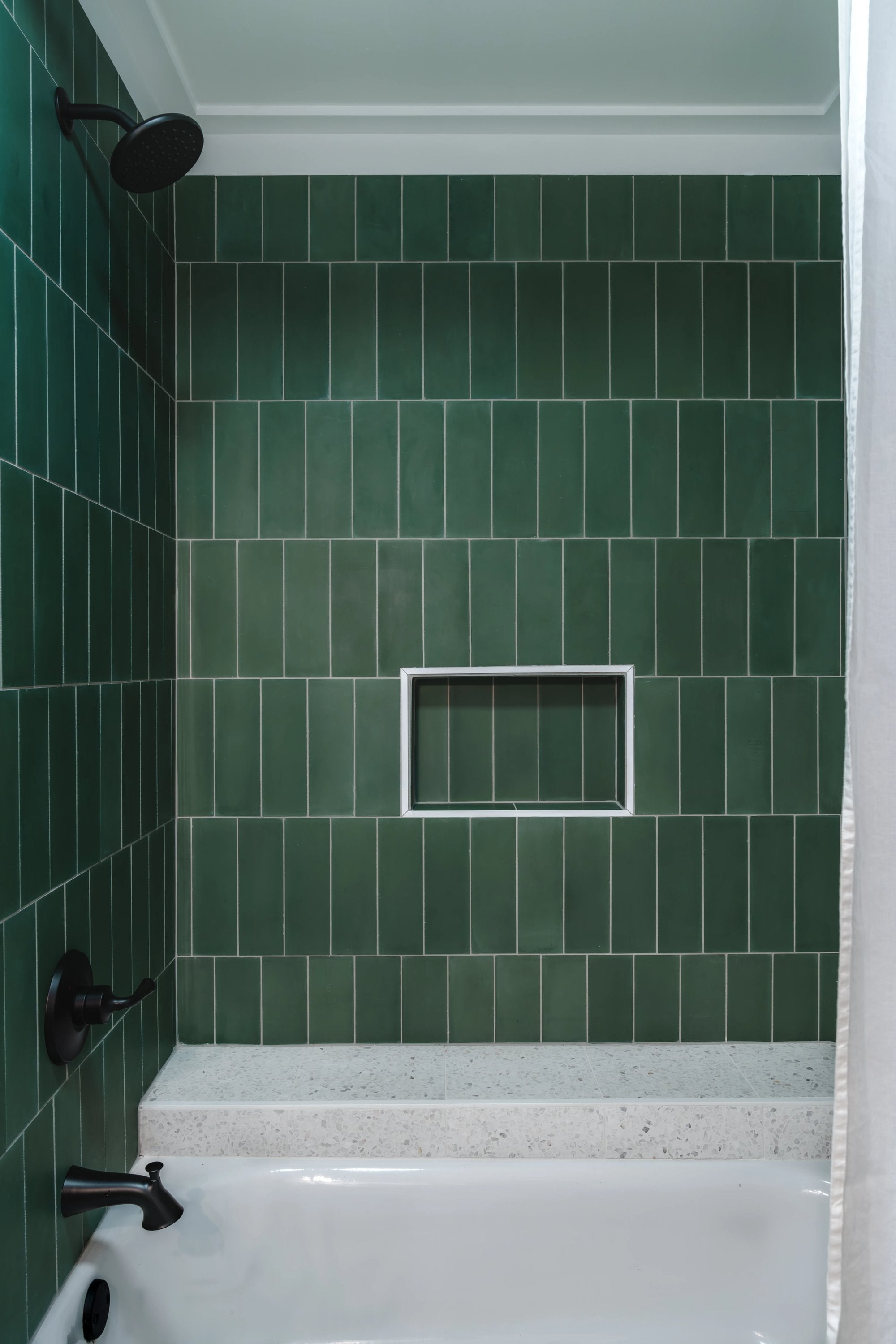 Green 4x12 Cement Tile-Main Inventory-All Products,Solids-Riad Tile