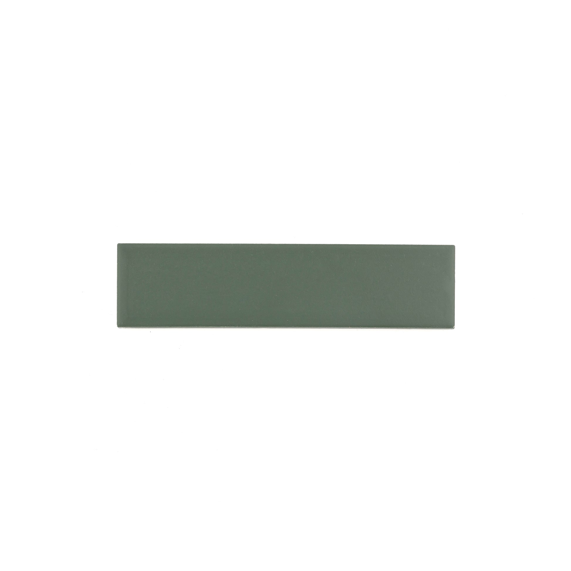 Sample: Green River 2x8 Ceramic Tile | Matte (1 sample tile)-Sample-Sample-Riad Tile