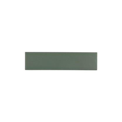 Sample: Green River 2x8 Ceramic Tile | Matte (1 sample tile)-Sample-Sample-Riad Tile