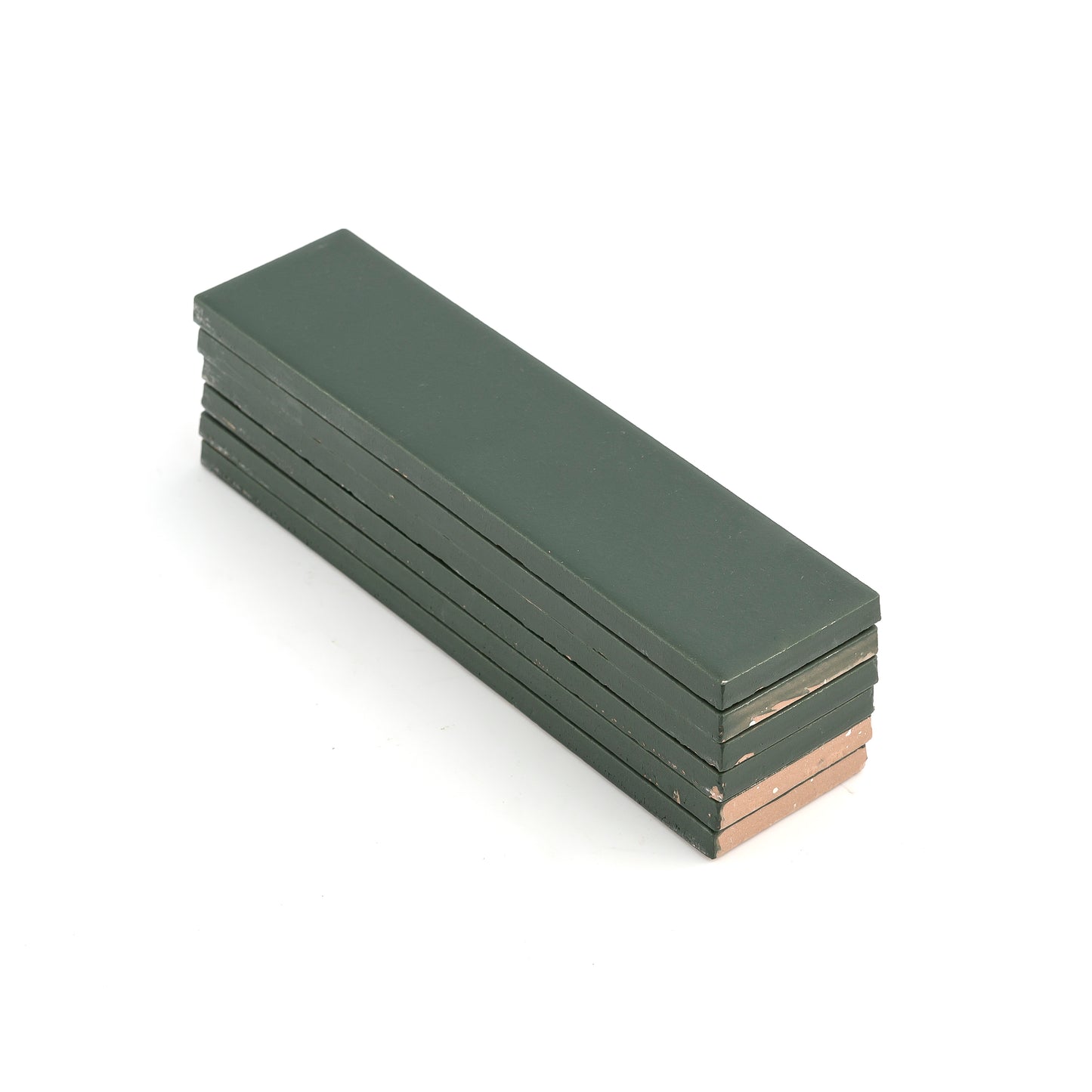 Green River 2x8 Ceramic Tile | Matte-Main Inventory-All Products,Solids,Under 10-Riad Tile