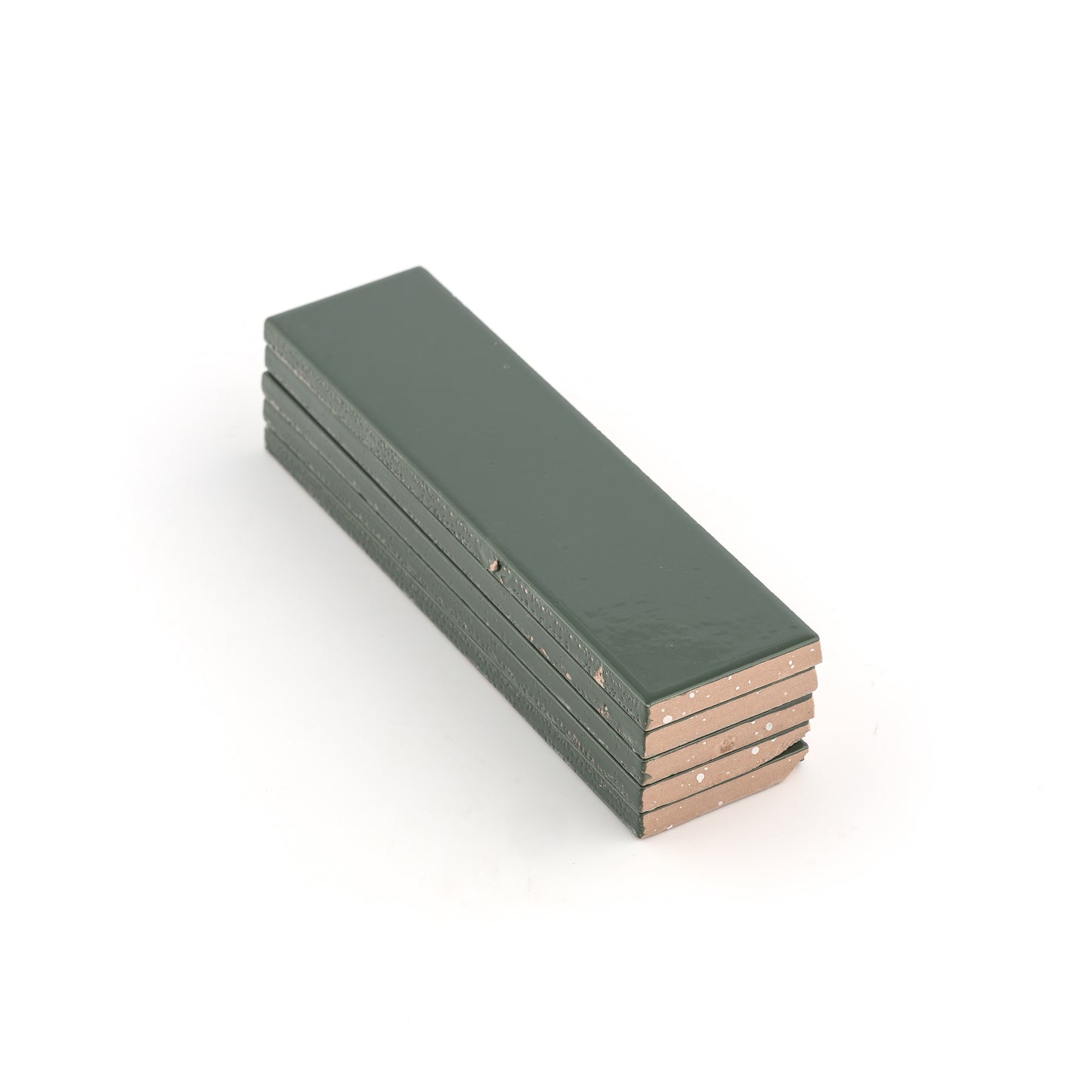 Green River 2x8 Ceramic Tile | Glossy-Main Inventory-All Products,Solids,Under 10-Riad Tile