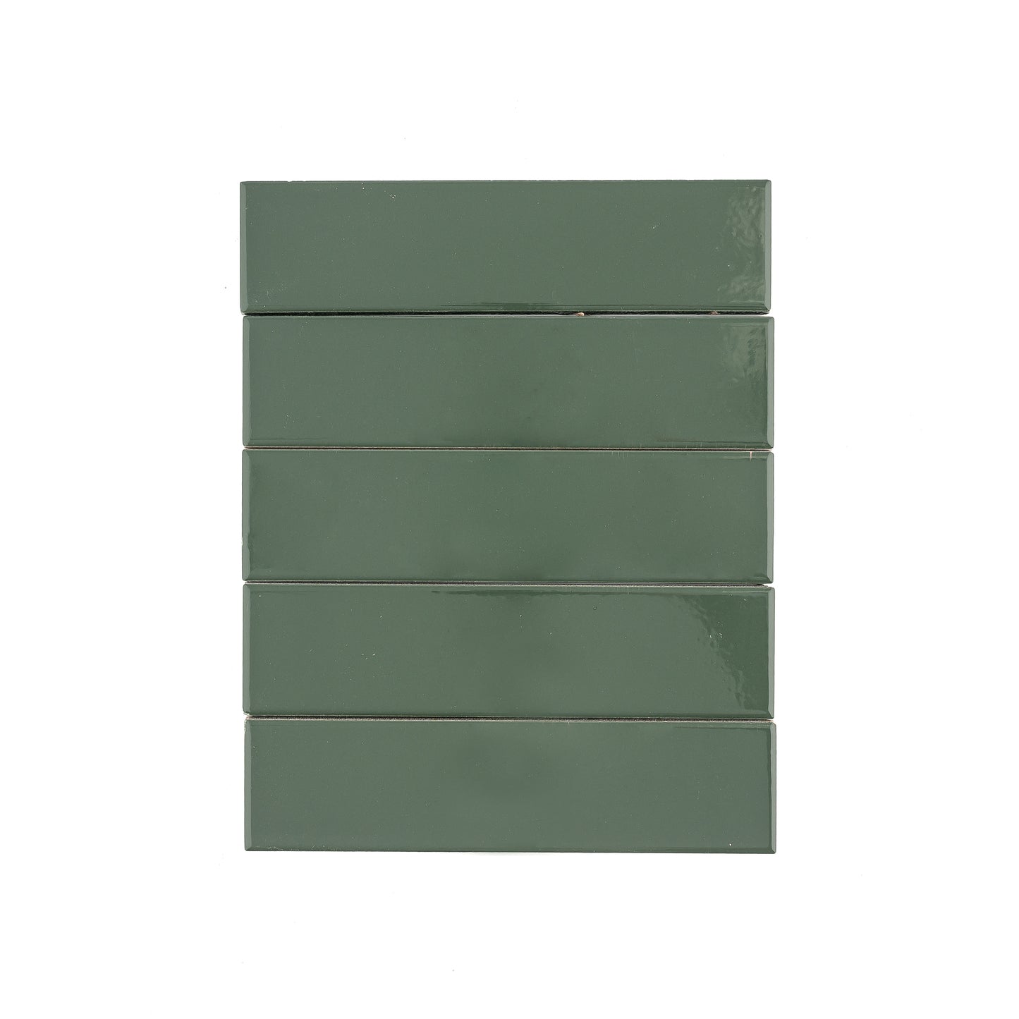 Green River 2x8 Ceramic Tile | Glossy-Main Inventory-All Products,Solids,Under 10-Riad Tile