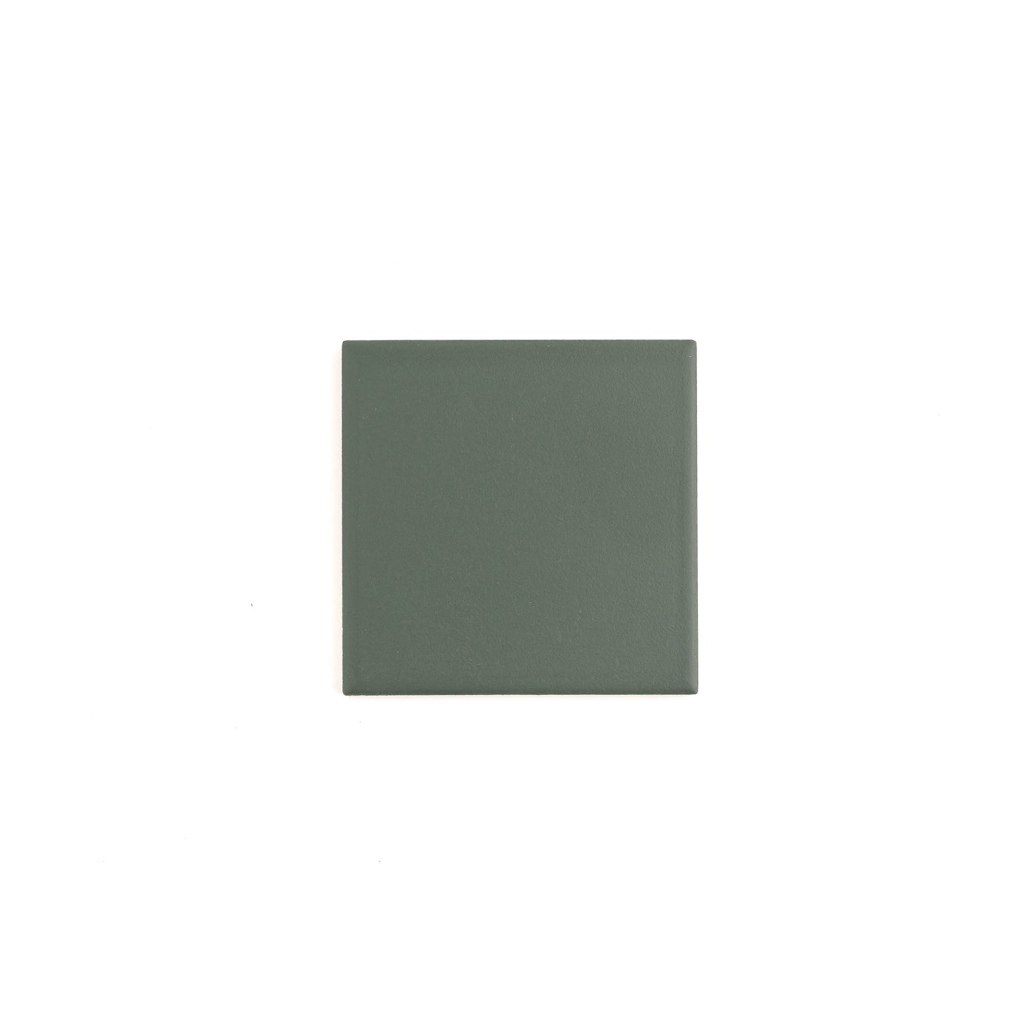 Sample: Green River 4x4 Ceramic Tile | Matte (1 sample tile)-Sample-Sample-Riad Tile