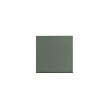 Sample: Green River 4x4 Ceramic Tile | Matte (1 sample tile)-Sample-Sample-Riad Tile
