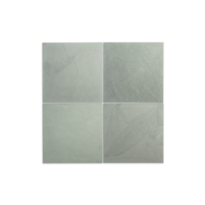 Grey 24x24 Brazilian Slate-Main Inventory-All Products,Natural Stone,Under 10-Riad Tile