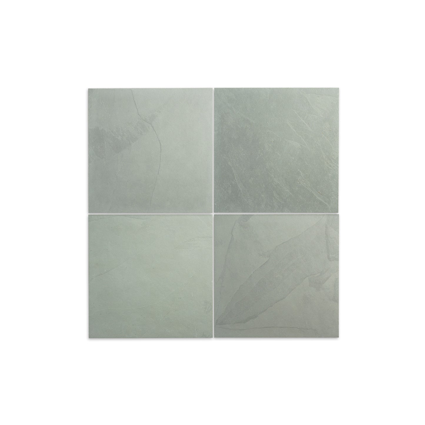 Grey 12x12 Brazilian Slate-Main Inventory-All Products,Natural Stone,Under 10-Riad Tile