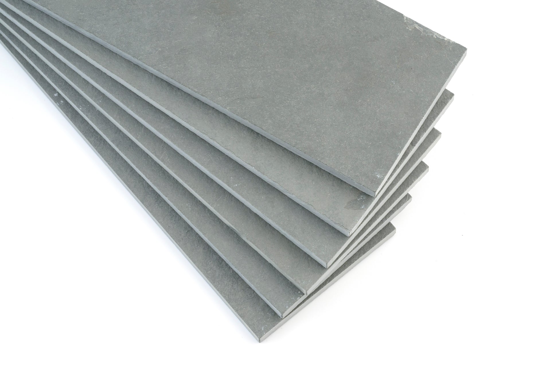 Grey 4x12 Brazilian Slate-Main Inventory-All Products,Natural Stone,Under 10-Riad Tile