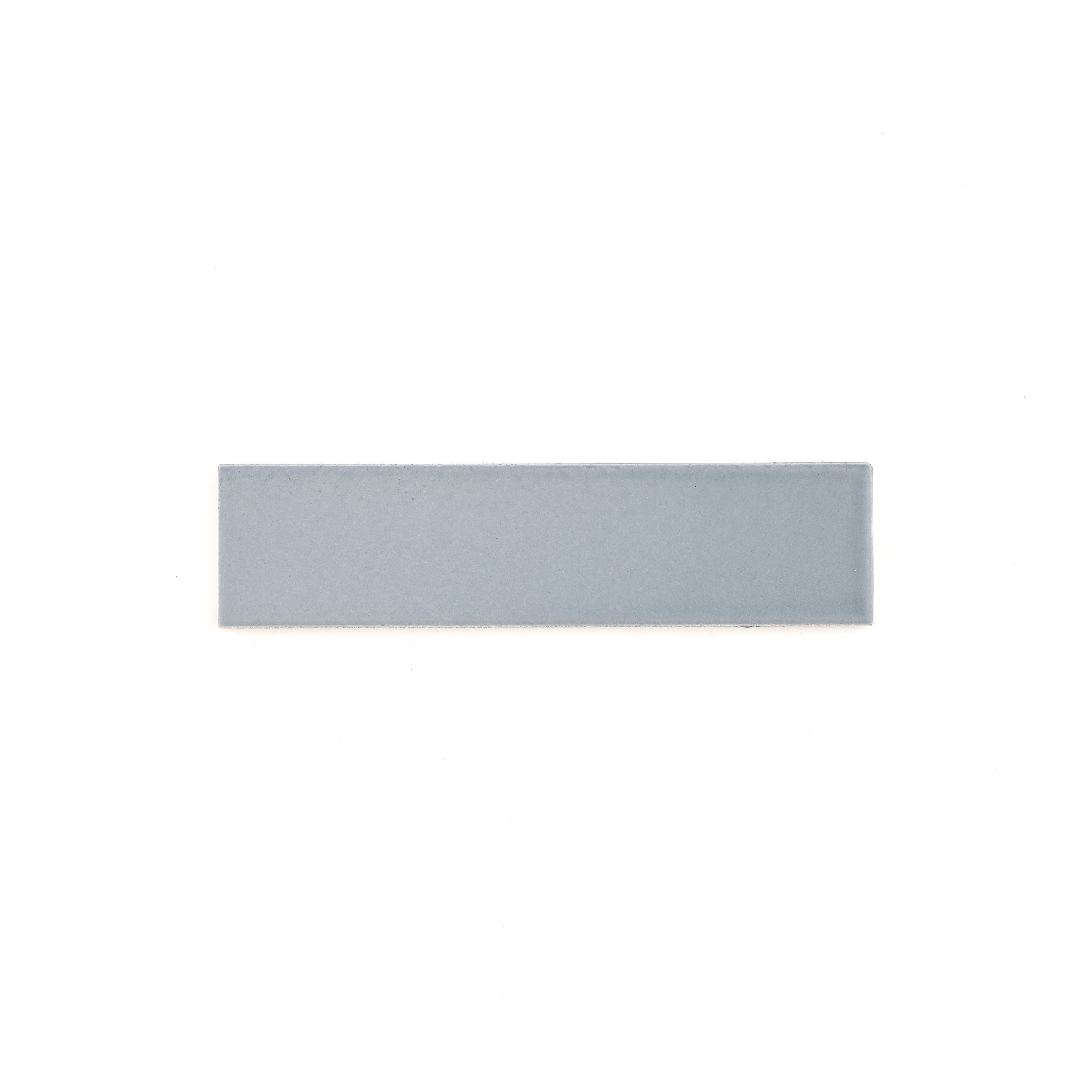 Sample: Grey Street 2x8 Ceramic Tile | Matte (1 sample=2 tiles)