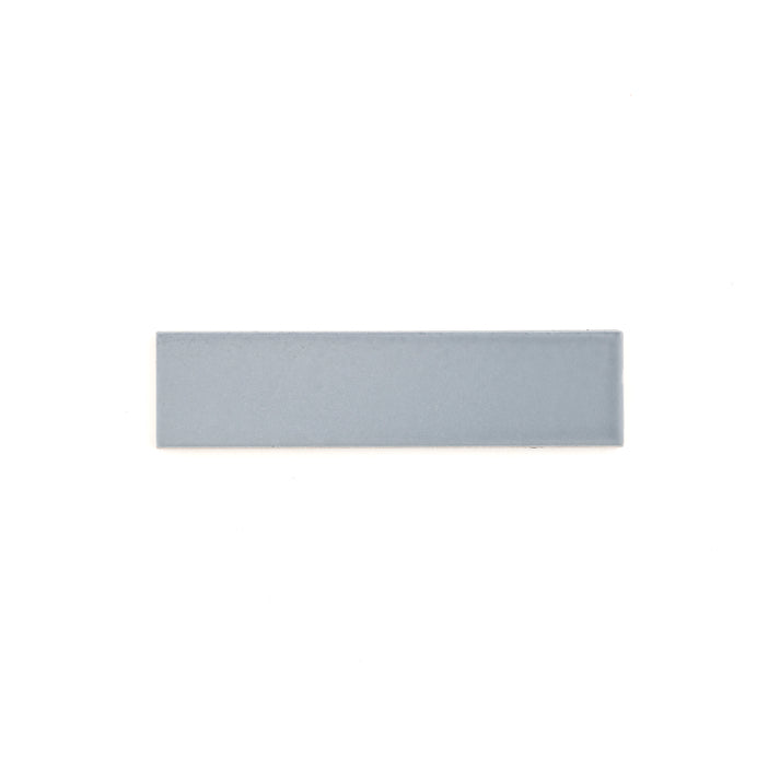 Sample: Grey Street 2x8 Ceramic Tile | Matte (1 sample tile)-Sample-Sample-Riad Tile