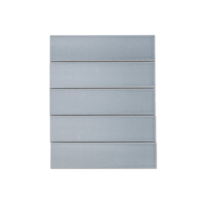 Grey Street 2x8 Ceramic Tile | Matte-Main Inventory-All Products,Solids,Under 10-Riad Tile
