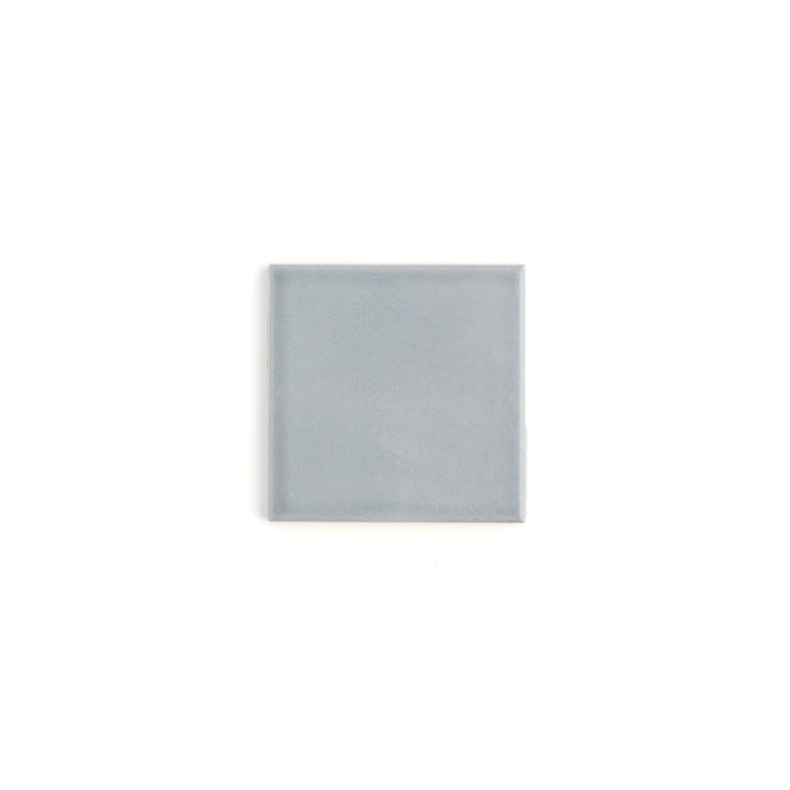 Sample: Grey Street 4x4 Ceramic Tile | Glossy (1 sample tile)-Sample-Sample-Riad Tile
