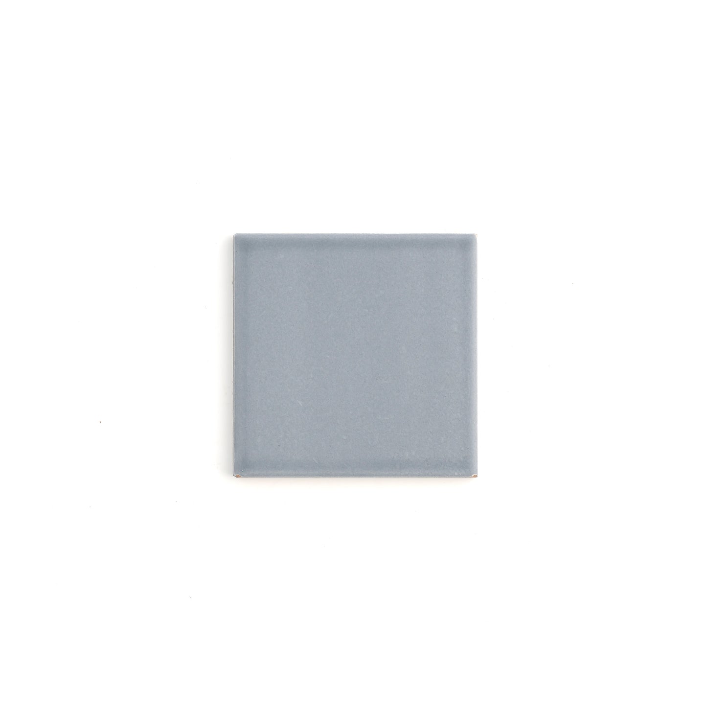 Sample: Grey Street 4x4 Ceramic Tile | Matte (1 sample tile)-Sample-Sample-Riad Tile