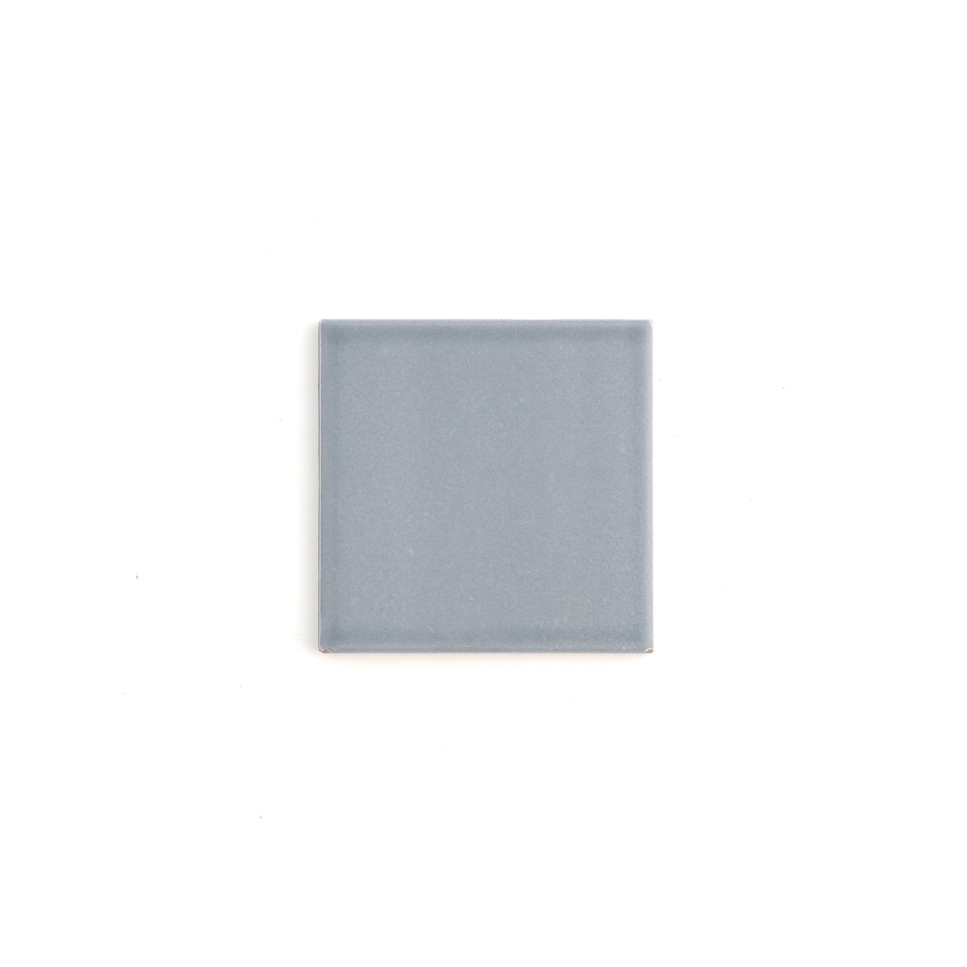 Sample: Grey Street 4x4 Ceramic Tile | Matte (1 sample tile)-Sample-Sample-Riad Tile