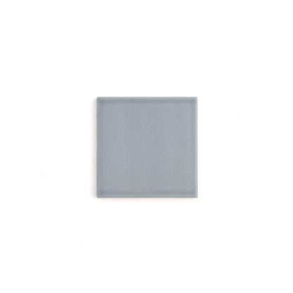 Sample: Grey Street 4x4 Ceramic Tile | Matte (1 sample tile)-Sample-Sample-Riad Tile