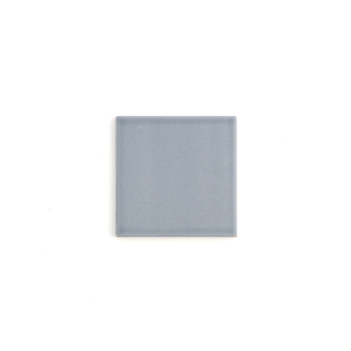 Sample: Grey Street 4x4 Ceramic Tile | Matte (1 sample tile)-Sample-Sample-Riad Tile