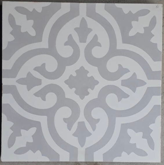 Havana Grey Cement Tile-Main Inventory-Riad Tile