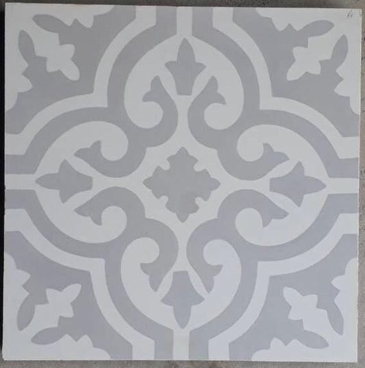 Havana Grey Cement Tile-Main Inventory-Riad Tile