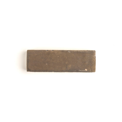 Hazel 2x6 Thin Bejmat Zellige Tile-Main Inventory-All Products,Solids,Zellige Tile-Riad Tile
