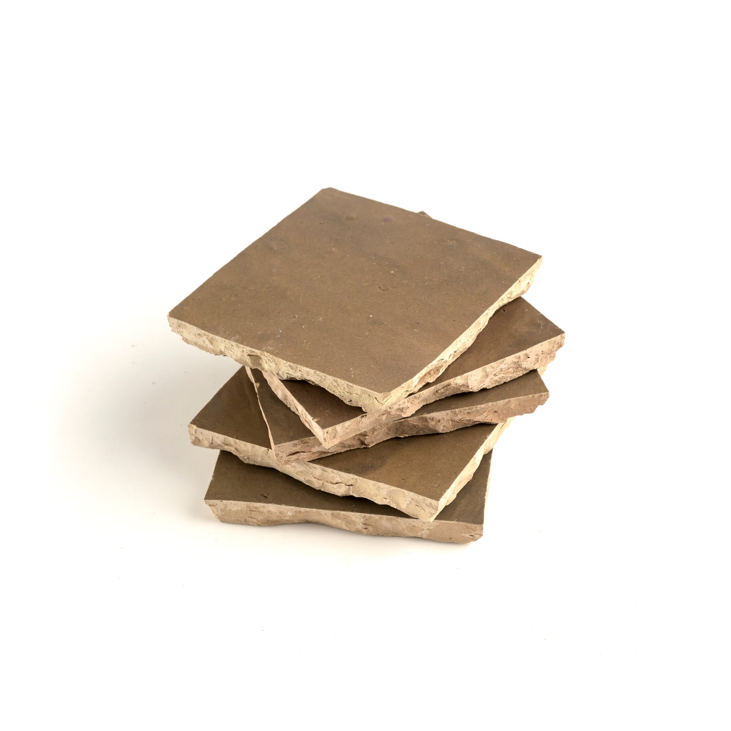 Hazel 4x4 Zellige Tile-Main Inventory-All Products,Solids,Zellige Tile-Riad Tile