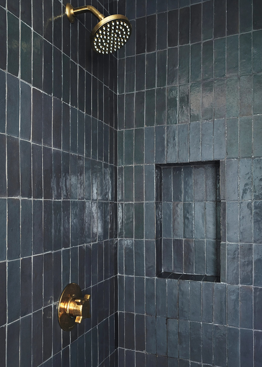Riad Tile Expands Design Possibilities With Ceramic Tile Collection