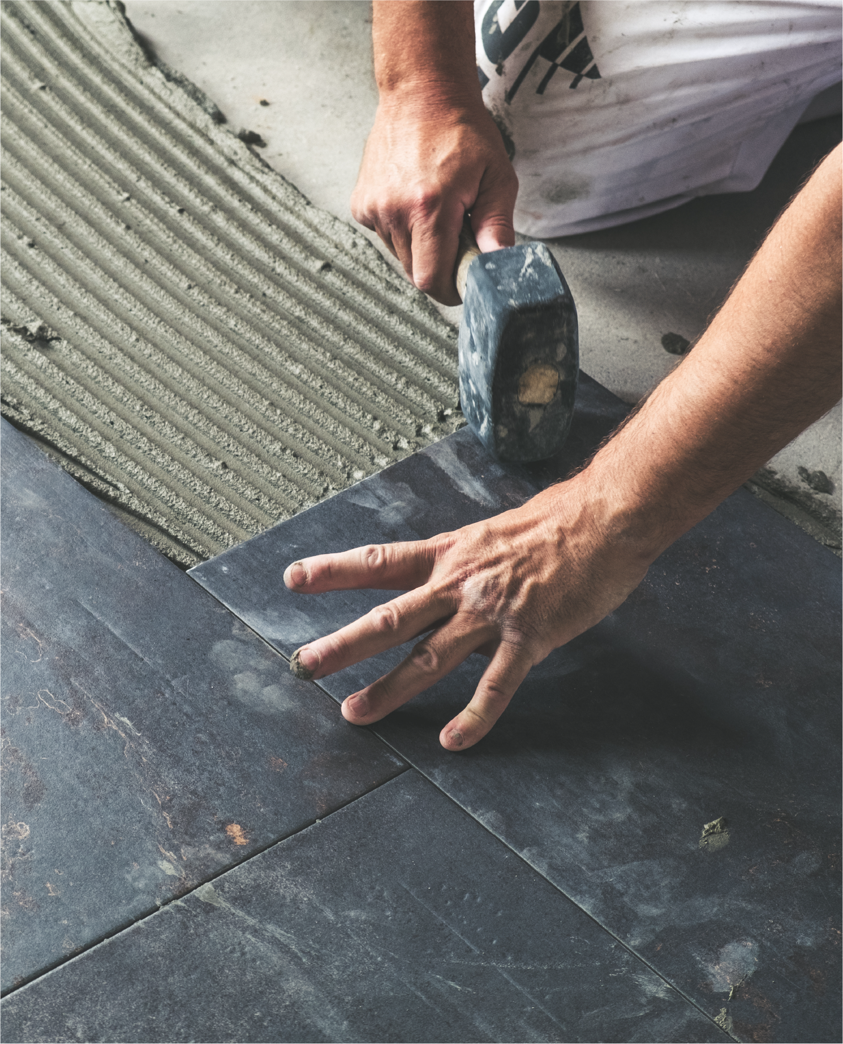 Riad Tile Highlights Growing Design Influence of Kitchen Tile in Modern Home Renovations