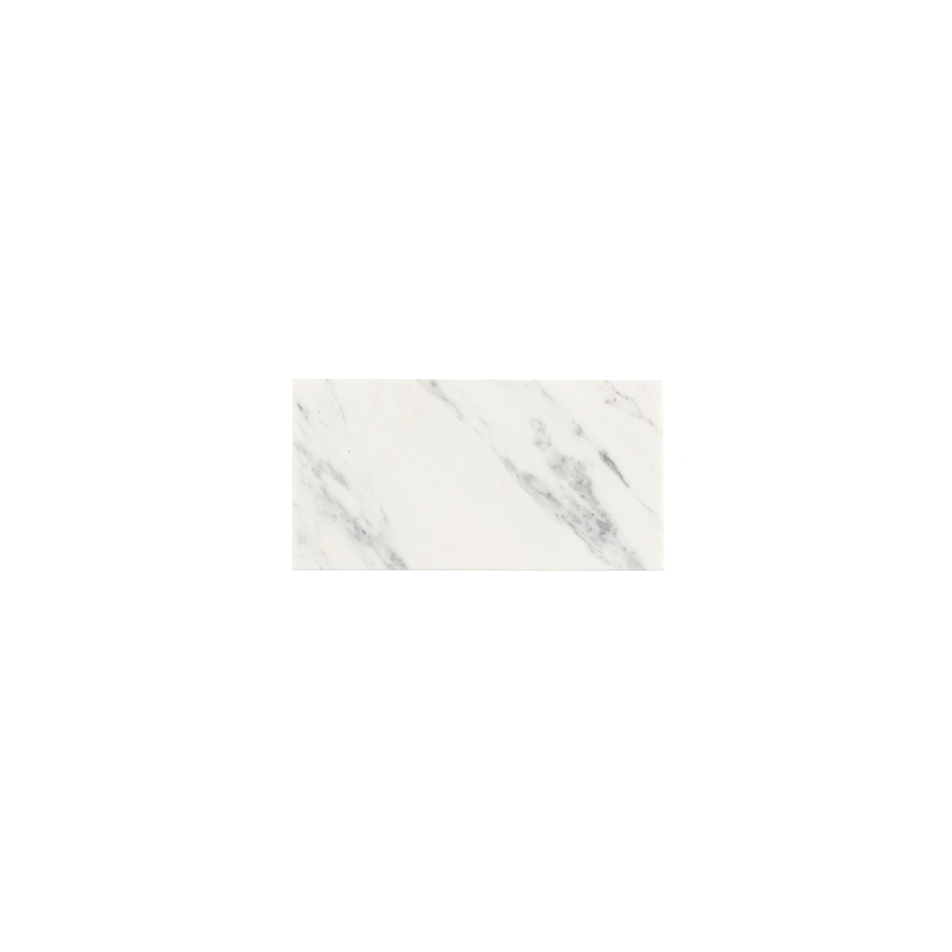 Italian Statuary 3x6 Marble | Honed-Main Inventory-All Products,Natural Stone-Riad Tile