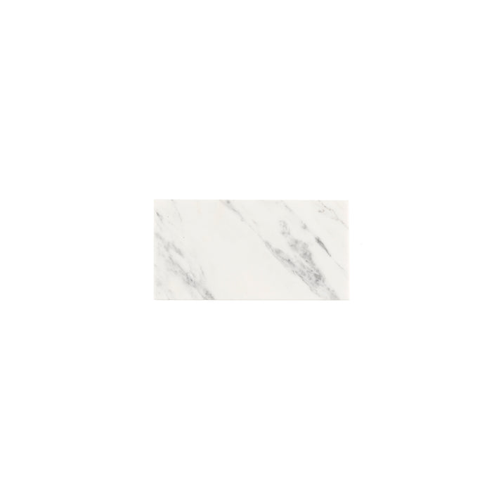 Italian Statuary 3x6 Marble | Honed-Main Inventory-All Products,Natural Stone-Riad Tile
