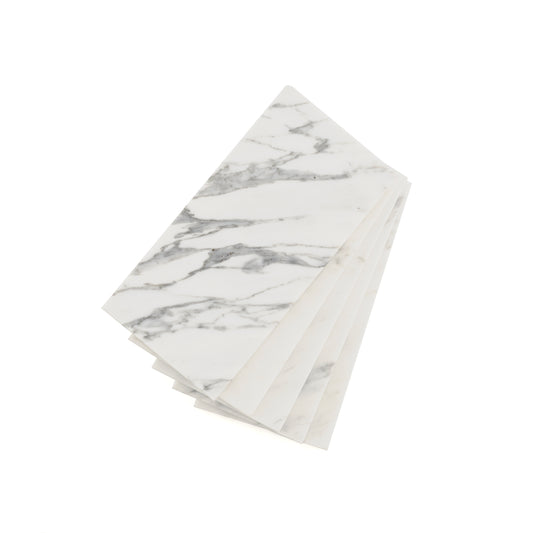 Italian Statuary 3x6 Marble | Honed-Main Inventory-All Products,Natural Stone-Riad Tile