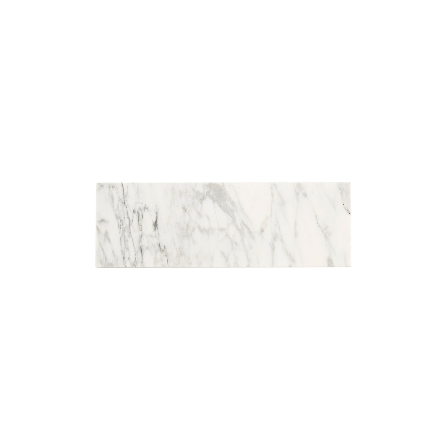 Italian Statuary 4x12 Marble | Honed-Main Inventory-All Products,Natural Stone-Riad Tile
