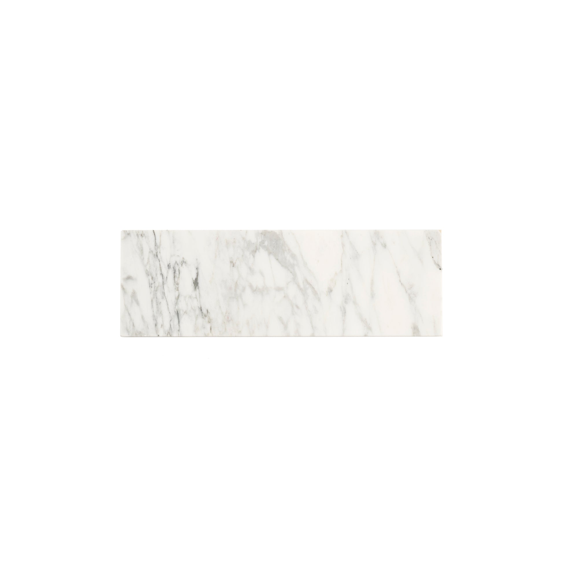 Italian Statuary 4x12 Marble | Honed-Main Inventory-All Products,Natural Stone-Riad Tile