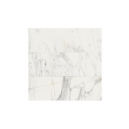Italian Statuary 4x12 Marble | Honed-Main Inventory-All Products,Natural Stone-Riad Tile