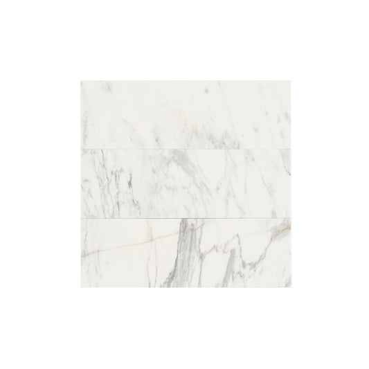 Italian Statuary 4x12 Marble | Honed-Main Inventory-All Products,Natural Stone-Riad Tile