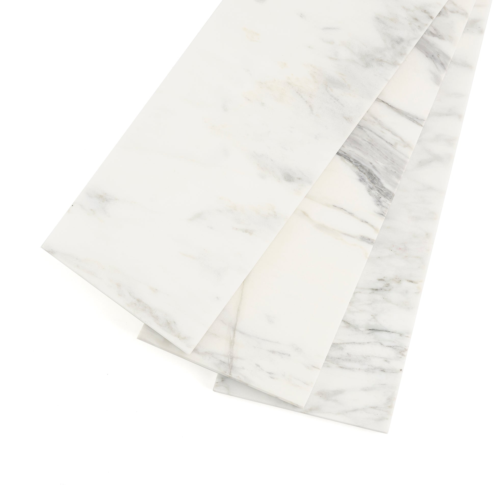 Italian Statuary 4x12 Marble | Honed-Main Inventory-All Products,Natural Stone-Riad Tile