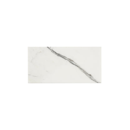 Italian Statuary 6x12 Marble | Honed-Main Inventory-All Products,Natural Stone-Riad Tile
