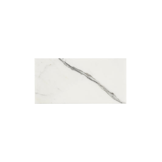 Italian Statuary 6x12 Marble | Honed-Main Inventory-All Products,Natural Stone-Riad Tile