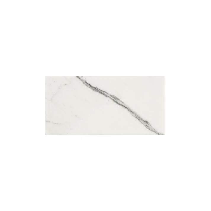 Italian Statuary 6x12 Marble | Honed-Main Inventory-All Products,Natural Stone-Riad Tile