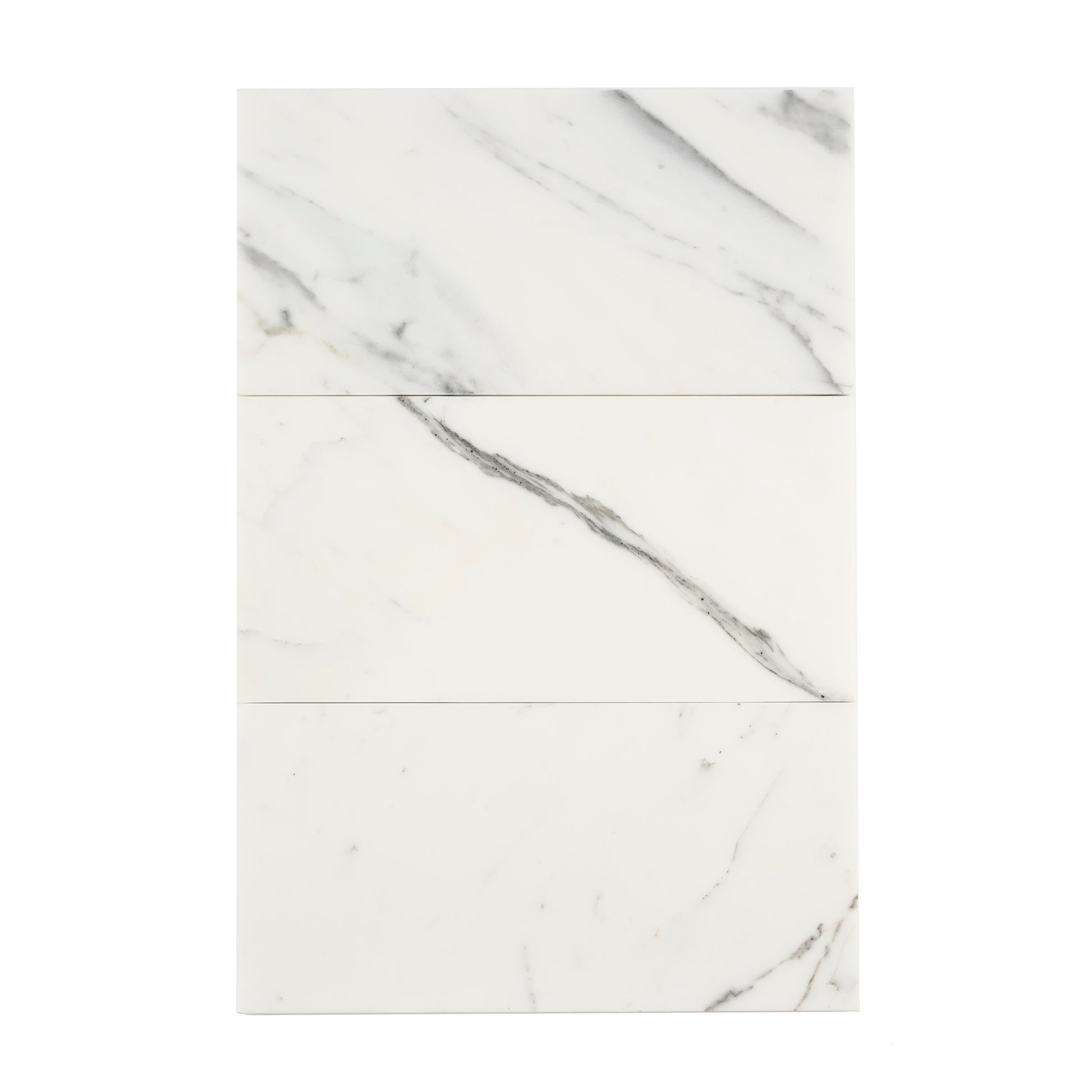 Italian Statuary 6x12 Marble | Honed-Main Inventory-All Products,Natural Stone-Riad Tile